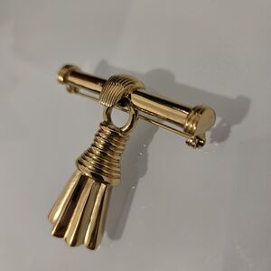 Givenchy Brooch